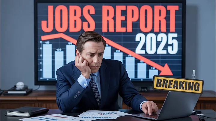 Jobs Report 2025 – What It Means for the U.S. Economy 📉📊