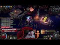 [BR/ENG] Soulrend of the Spiral Brand Recall Assassin - 3.28 - Mirage !build !discord !starter