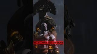 Você se arrepende? Não! Parabéns 👏👏👏#godofwar #godofwar3 #godofwarragnarok #godofwarremake