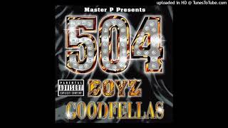 Watch 504 Boyz Check Em video