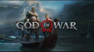 EVERY THINK IS IMMORTAL (God Of War) part 1 screenshot 4