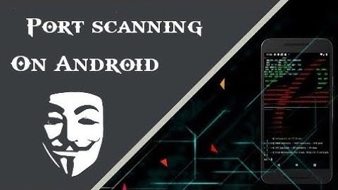 What is Port Scanning? How to scan website Port on Android | Termux Hacking