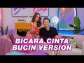 Tips hubungan yang ideal apa aja sih  cinta laura x arya vasco