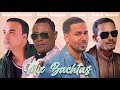 ZACARIAS FERREIRA - YOSKAR SARANTE - AVENTURA - RAULÍN RODRÍGUEZ SUS MEJORES CANCÍONES