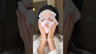 My post laser skincare