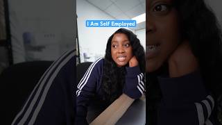 I Am Self Employed #selfemployed #selfemployedlife #lifeofanentrepreneur