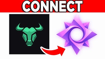 How To Connect Nova To Bullx 2025! (Nova Bot) - Tutorial