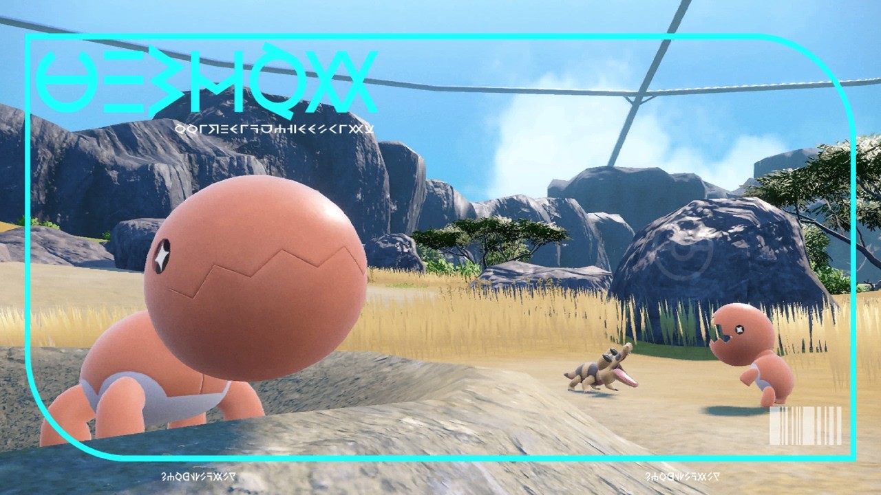 【緊急】最大証色違いナックラー厳選②