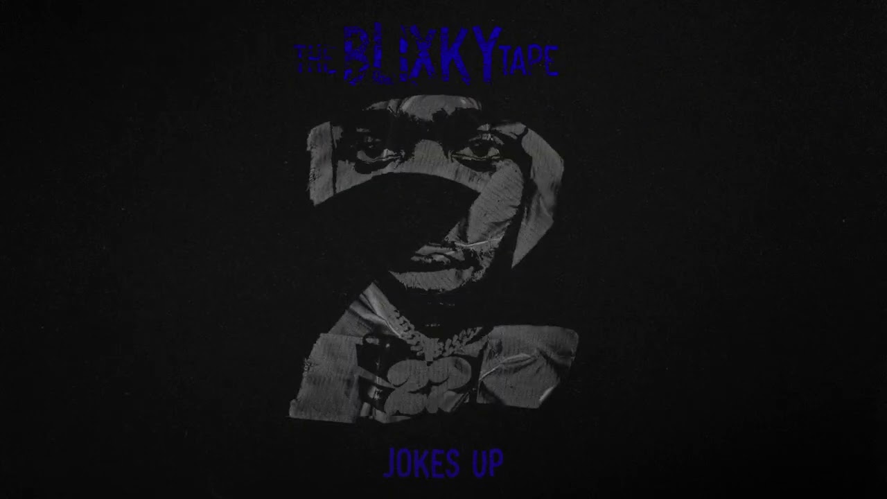 22Gz - Jokes Up [Official Audio] - YouTube
