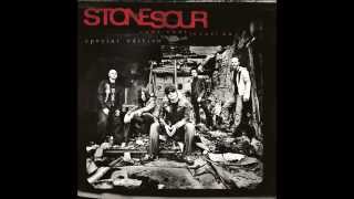 Stone Sour - Fruitcake