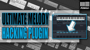 Scaler 2 Tutorial | Melody Hacking Plugin