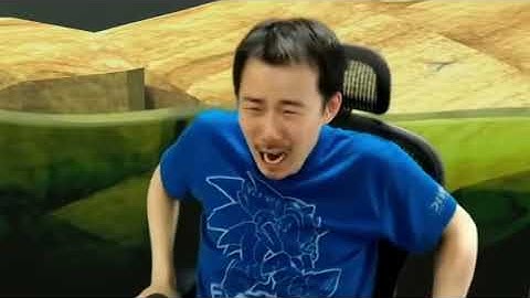 How to break a man in 4K (Getting Over It with Bennett Foddy)