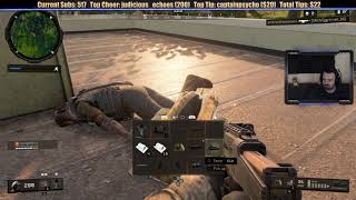 Call of Duty: Black Ops 4 Blackout Gameplay March 14, 2019 pt2