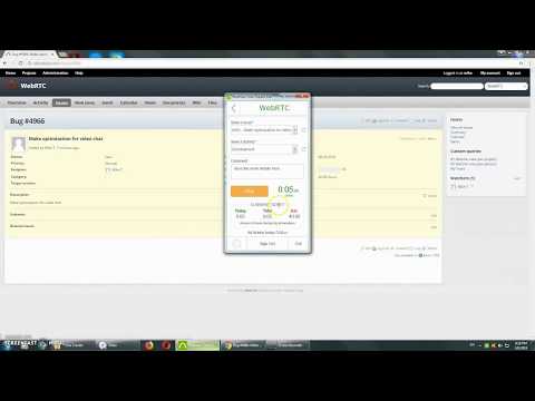 Redmine time tracking software - cross platform time logger