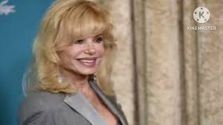 A Mother's Legacy: The Children of Loni Anderson