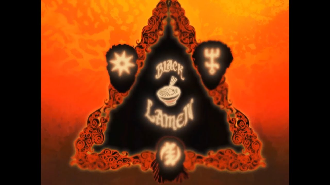 Black Lamen - Azazel (feat. Iku The Kid, D$ Luqi, Yung Exu) adlı videoyu YouTube'da izle Black Lamen - Azazel (feat. Iku The Kid, D$ Luqi, Yung Exu) adlı videoyu YouTube'da izle