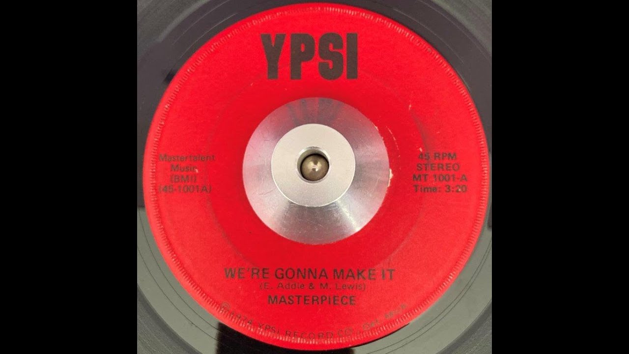 Masterpiece We re Gonna Make It YouTube masterpiece-we-re-gonna-make-it-youtube