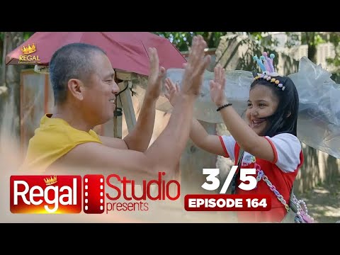 REGAL STUDIO PRESENTS