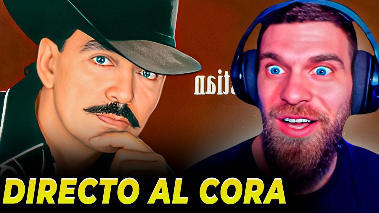 JOAN SEBASTIAN ¨TATUAJES¨ 😱 [ MARK MIRANDA REACCIÓN y ANÁLISIS ]