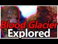 The Mutating Bacteria of Blood Glacier Pathophysiology | Prokaryotic Gene Alteration Abilities