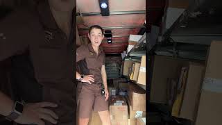 I do my best . #ups #adulting #longhours