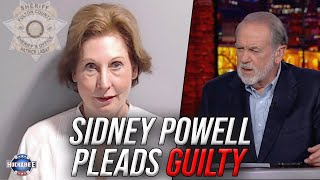 How Sidney Powell's Guilty Plea Hurts Trump & Could Jeffries Be Speaker? | LIVE with Mike | Huckabee