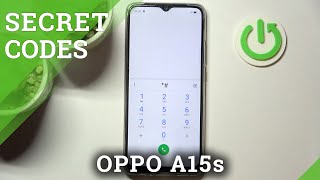 How to Use Secret Codes on OPPO A15s - Enter Secret Codes screenshot 5