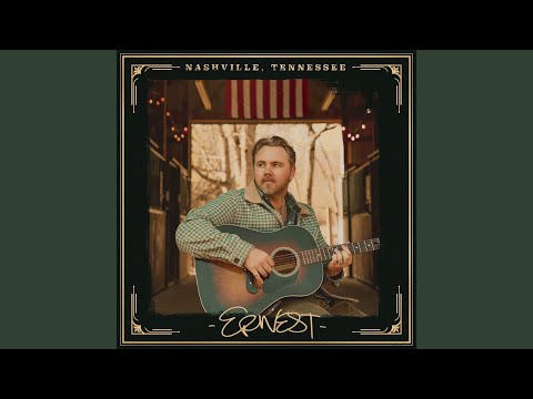 Summertime Flies - ERNEST