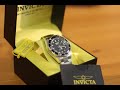 Reloj Invicta Pro Diver 8926 ( Unboxing Watch)