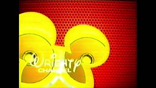 Wrighty Channel - Sabrina The Teenage Witch WBRB and BTTS Bumpers (Late 2004)