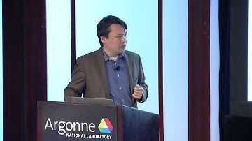 Understanding and Tuning I/O Performance ǀ Glenn Lockwood, NERSC