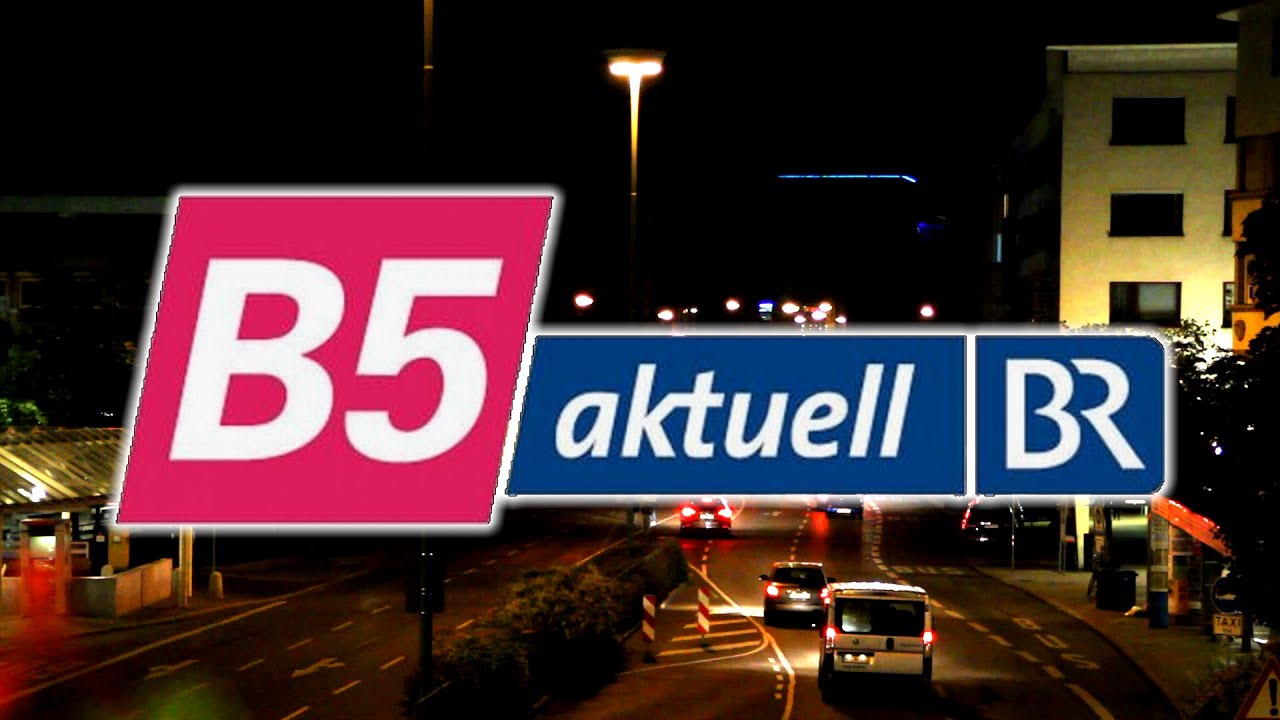 Erstaunlich B5 Aktuell Live Bildernull