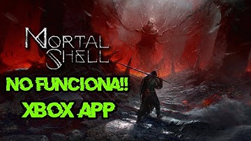 Mortal Shell Won