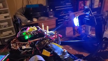 RTL8812AU Open.HD Troubleshooting 2.4/5.8ghz Packet Loss and 2.4 not usable