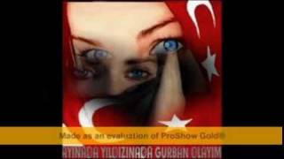 F.A  özledim mühür gözlüm.mpg