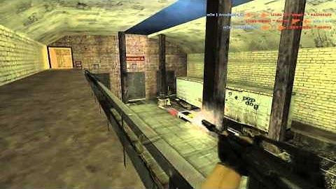 IEM5 Kiev: ArcadioN vs Lions