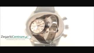 Frederique Constant Męskie FC393RM5B6