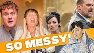 Celebrity Woman Scorned | Lily Allen’s Savage Breakup Album Explained Net Worth