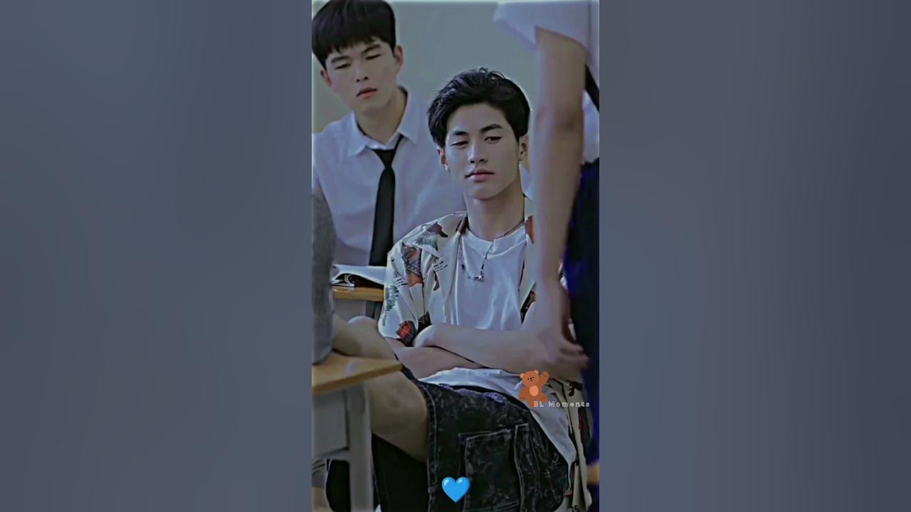 🤭✨ #bl #fyp #fypシ #blchina #summerloveletter#short #blmoments #fypシ