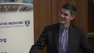 Integrative Medicine Network Forum 2018- Panel Discussion