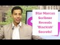 &#39;Blackish&#39; Star Marcus Scribner Reveals Secrets From The Upcoming Season!