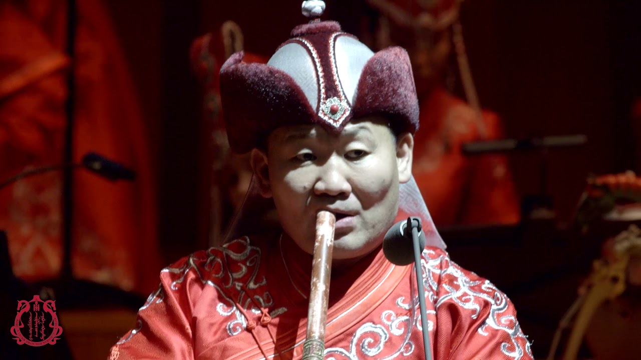 Хүннү домог Р.Бат-Эрдэнэ Цуурч Н.Жүрмэддорж, Лимбэч. Э.Өгөөмөр  Khunnu domog Bat-Erdene.R