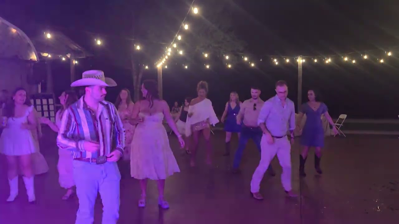 Alluring Acres Dancing 7.0 