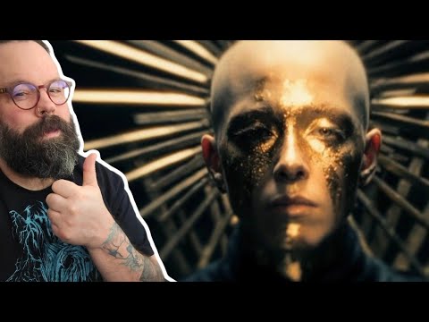 I'M HYPED FOR THIS ALBUM! SAMAEL - Hail To The Sun