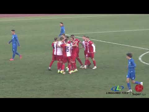 Mladost Vojvodina Goals And Highlights