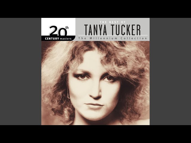 Tanya Tucker - Pecos Promenade