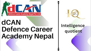 IQ, Coding & Decoding for all Level Lok Sewa Exams