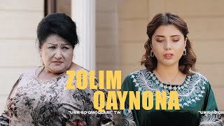 Zolim qaynona | 