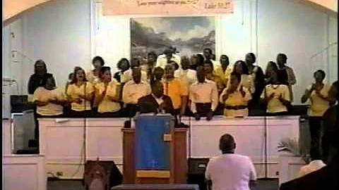 Blood Songs with Rev. Phillip Slaughter