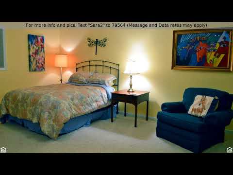 288 Meadowlark Lane, Touchet, WA home video tour